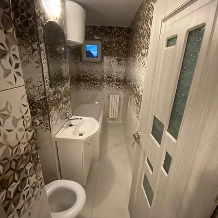 In Апартаменты *